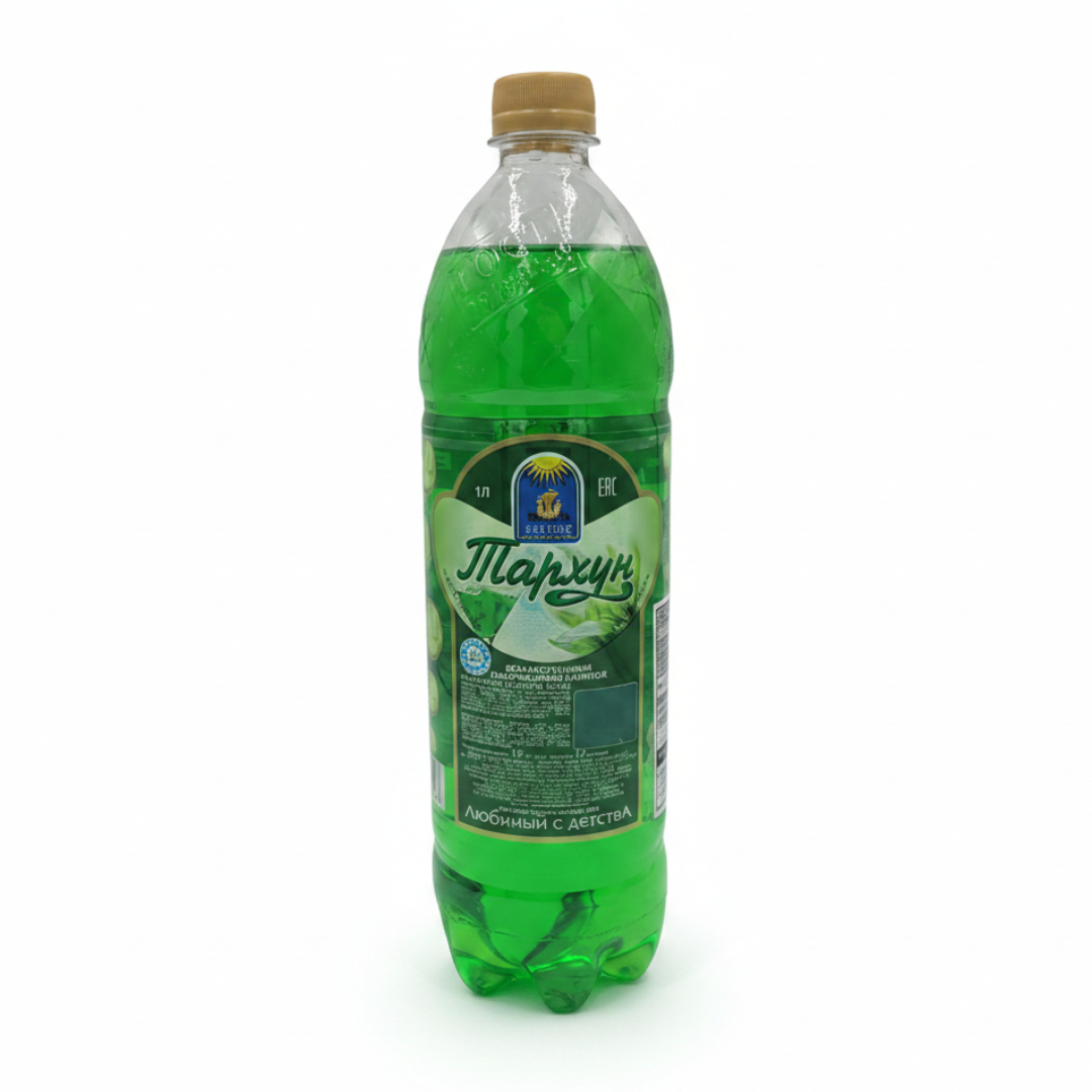 [192548] Напиток «Тархун» 1L производства DAL PRODUCT