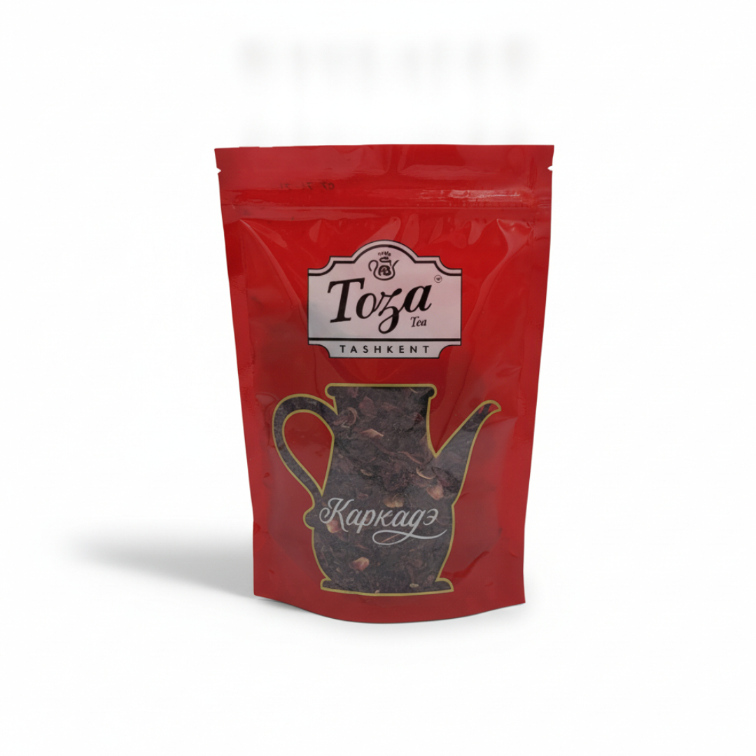 [533449] TOZA CHOY КАРКАДЭ 80г