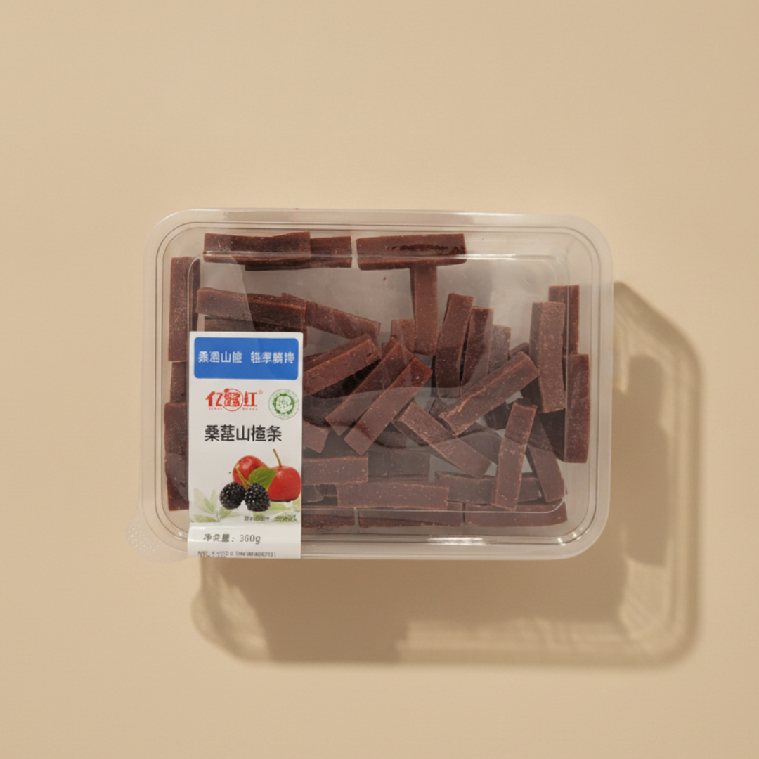 [705799] 쌍선산자탸오 300g