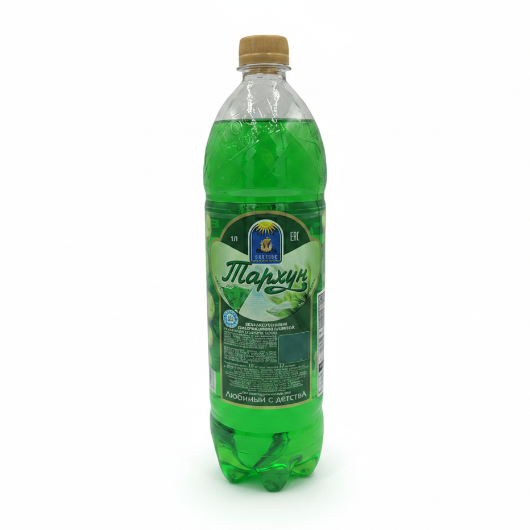[192548] 달 프로덕트 타르훈 음료 1L