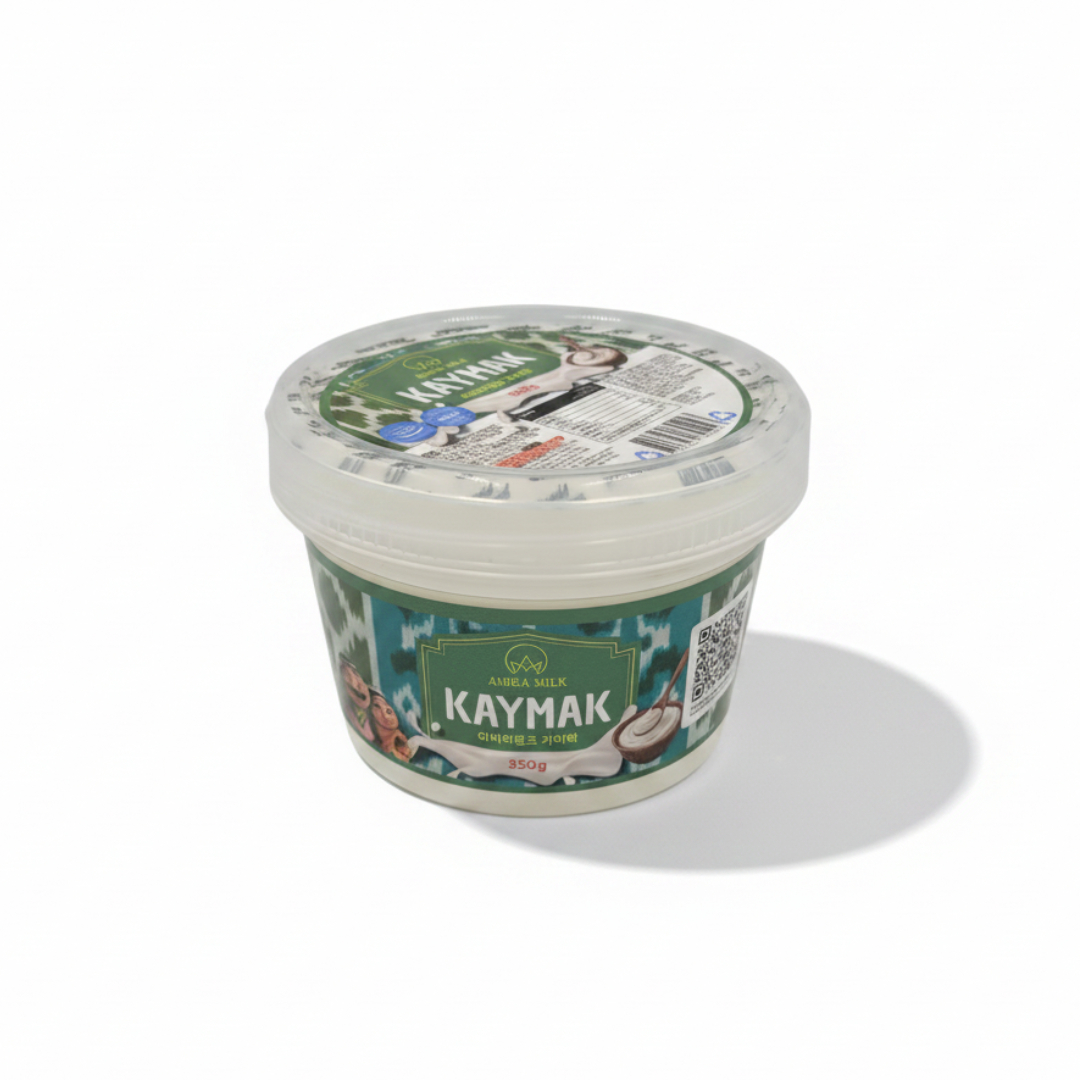 [891043] Каймак 350г