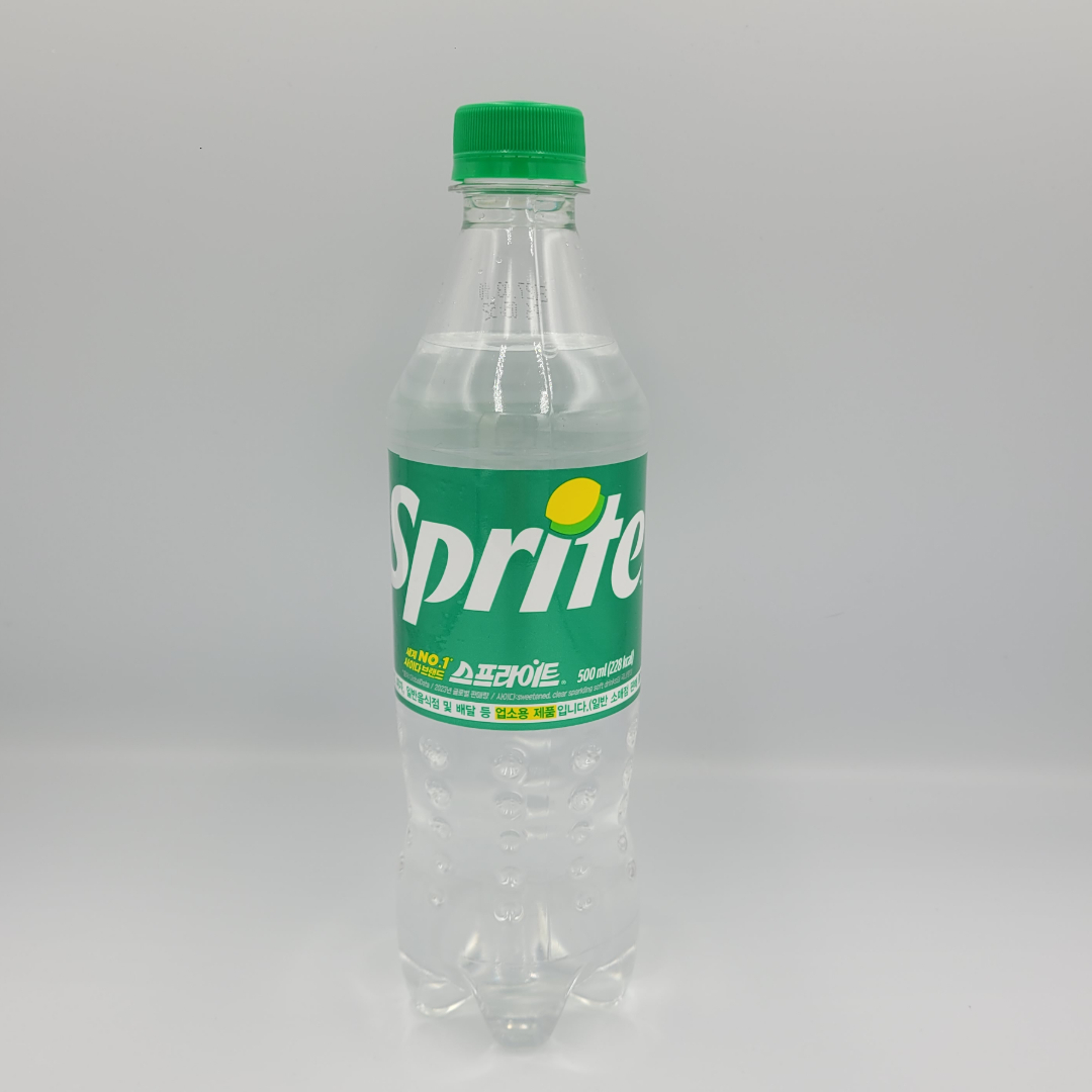 [331804] 스프라이트 페트 500ml