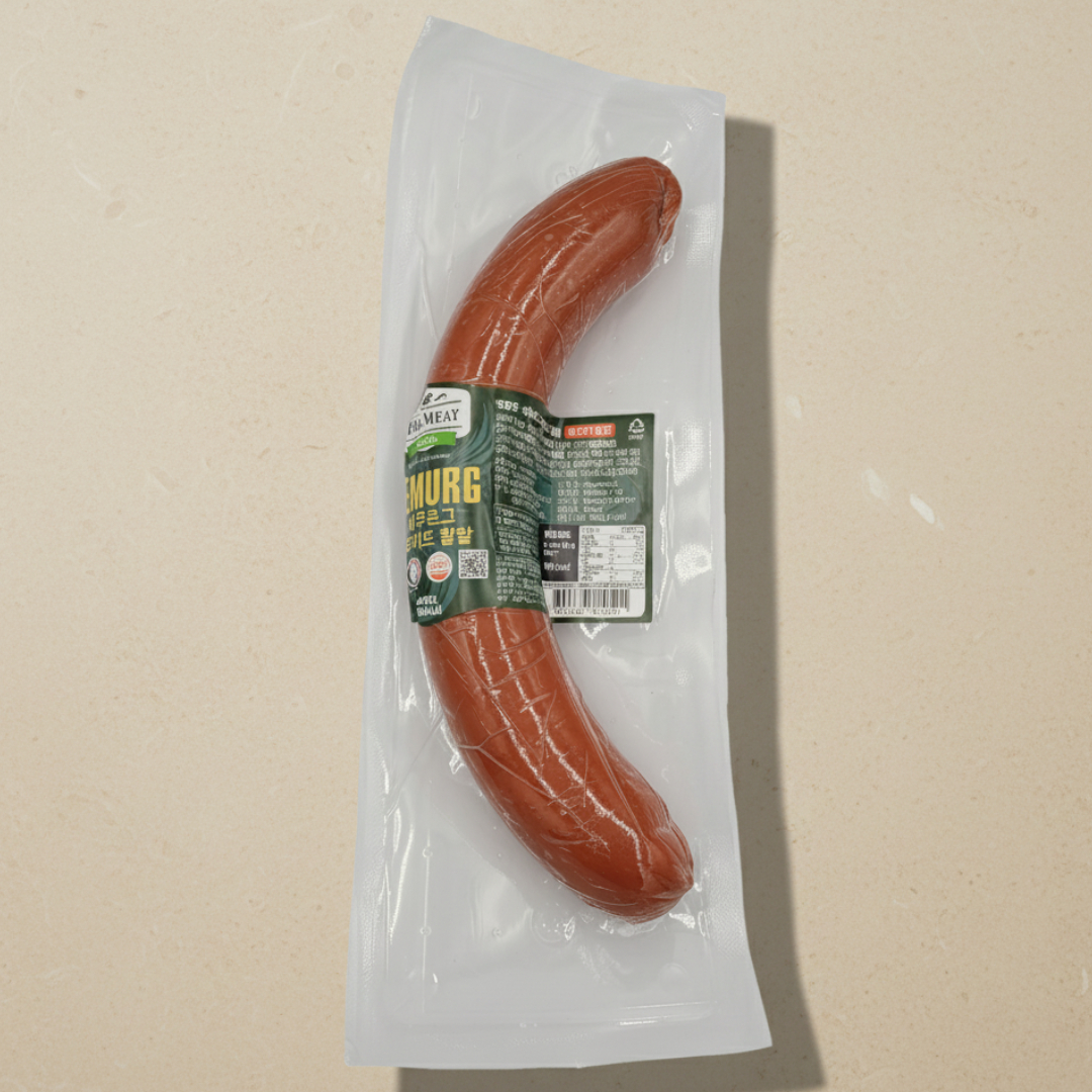[810591] ProMeat Семург 440g