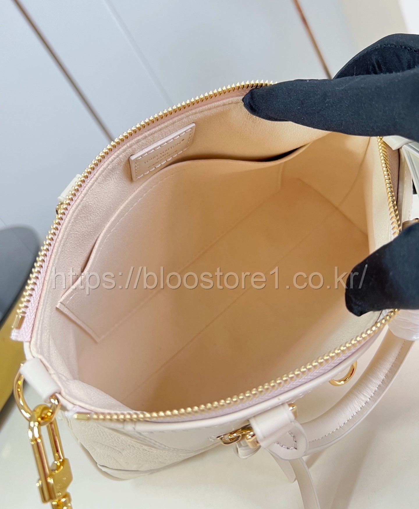 루이비통 스카이라인 PM M29153