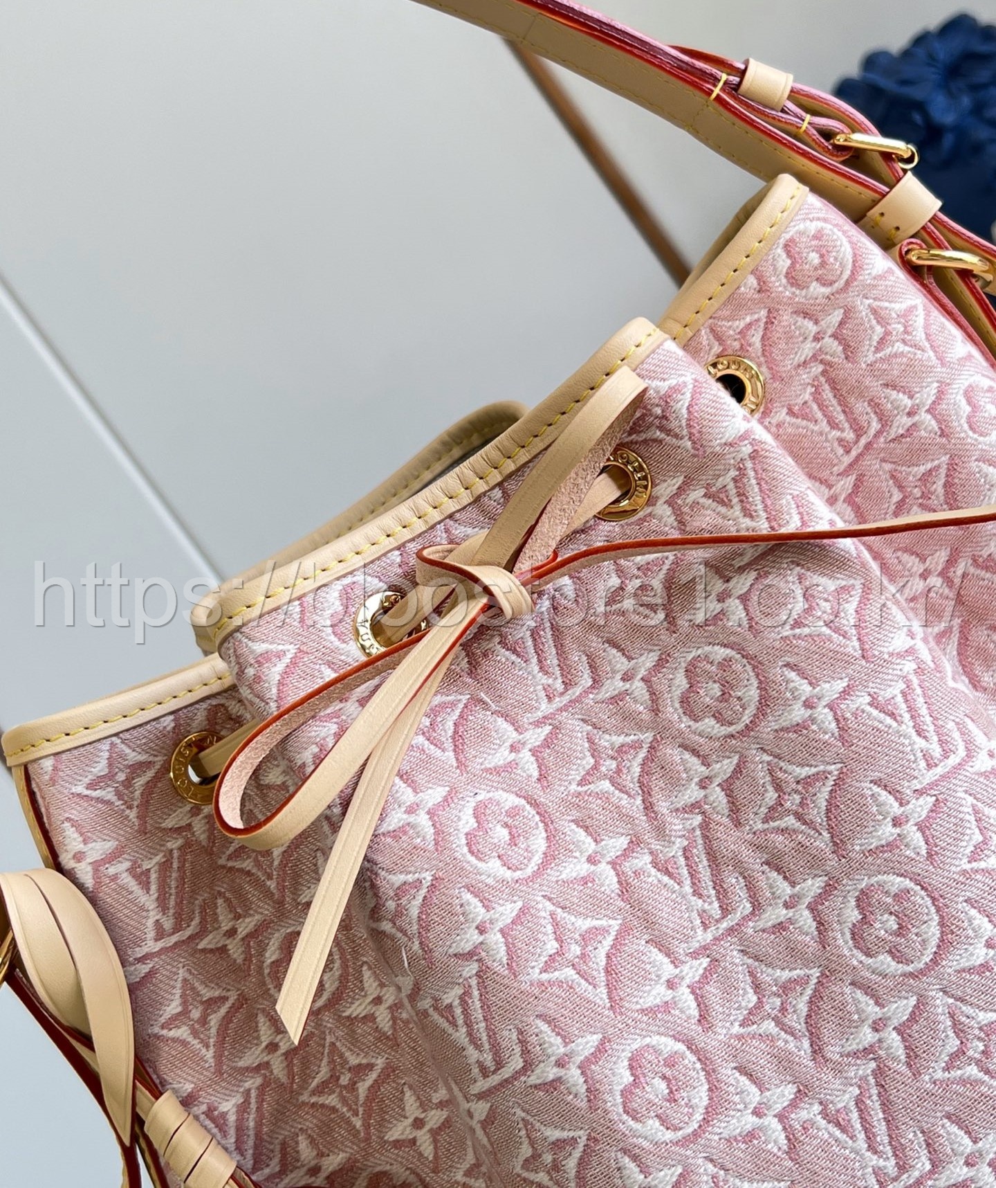 루이비통 FW26 노에 핸드백 M28714