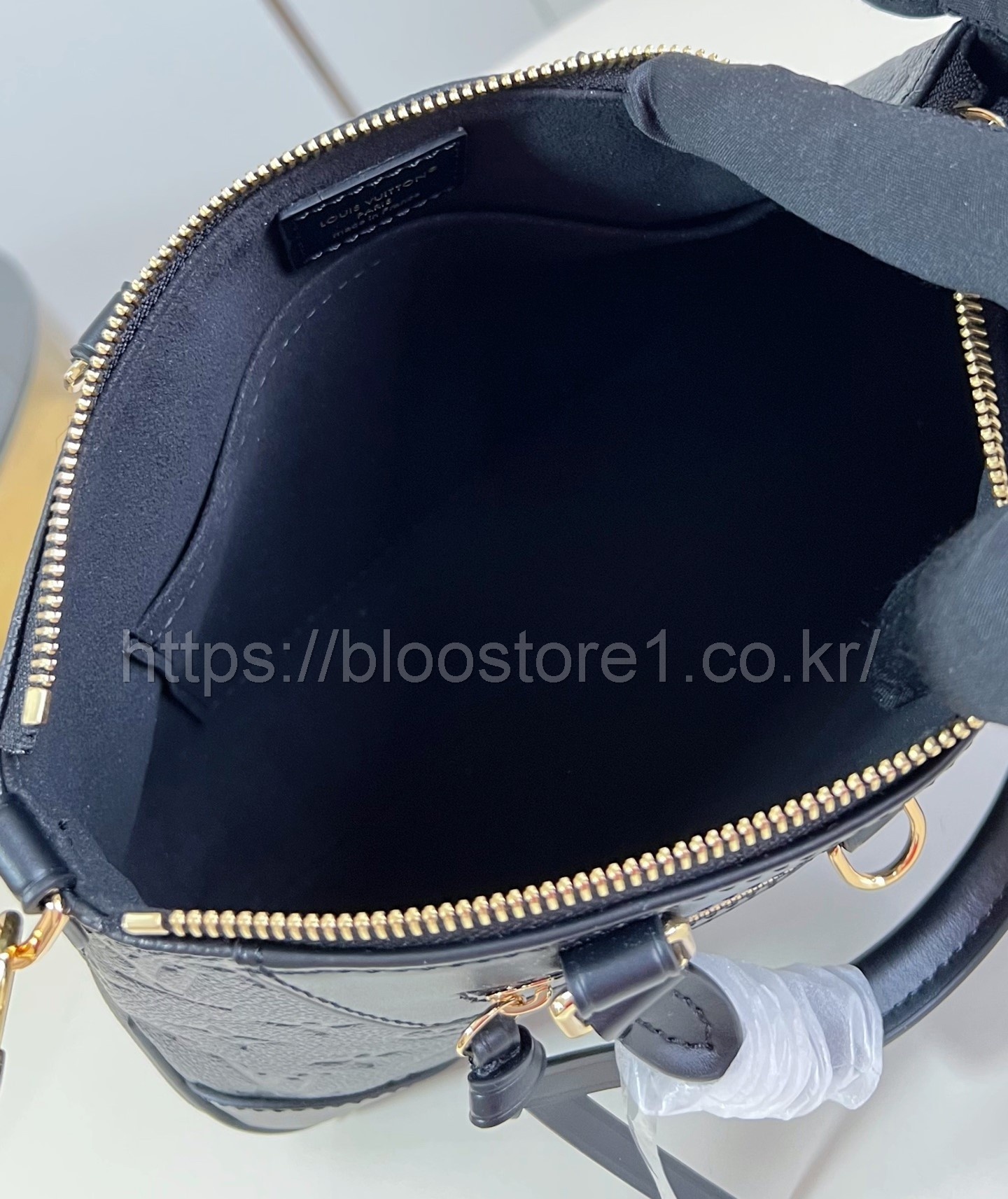 루이비통 LV 블룸 미니 호보백 복제