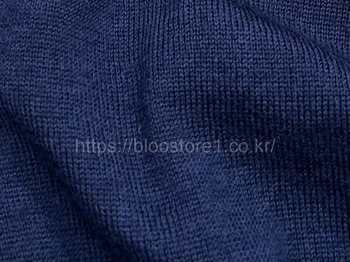 (W) 디올 하트 로켓 모티브 칠석 반소매 스웨터
