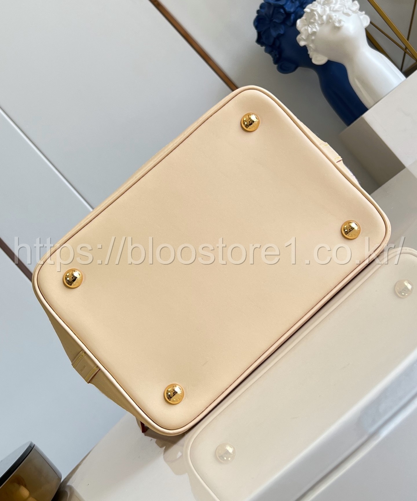루이비통 FW26 노에 핸드백 M28714