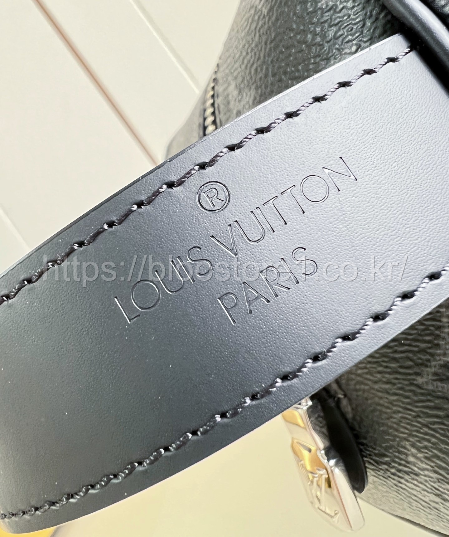 루이비통 락커 돕 키트 M83113