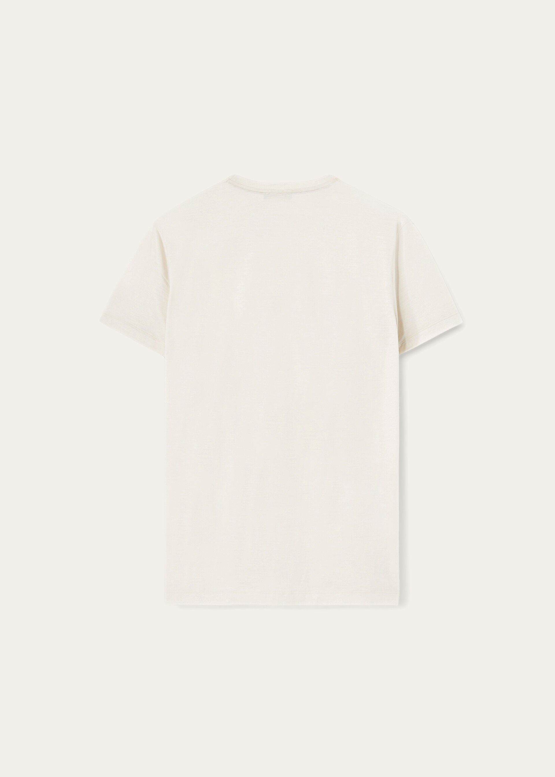 로로피아나 더 기프트 오브 킹스 킴 티셔츠 2color (블랙) (화이트)