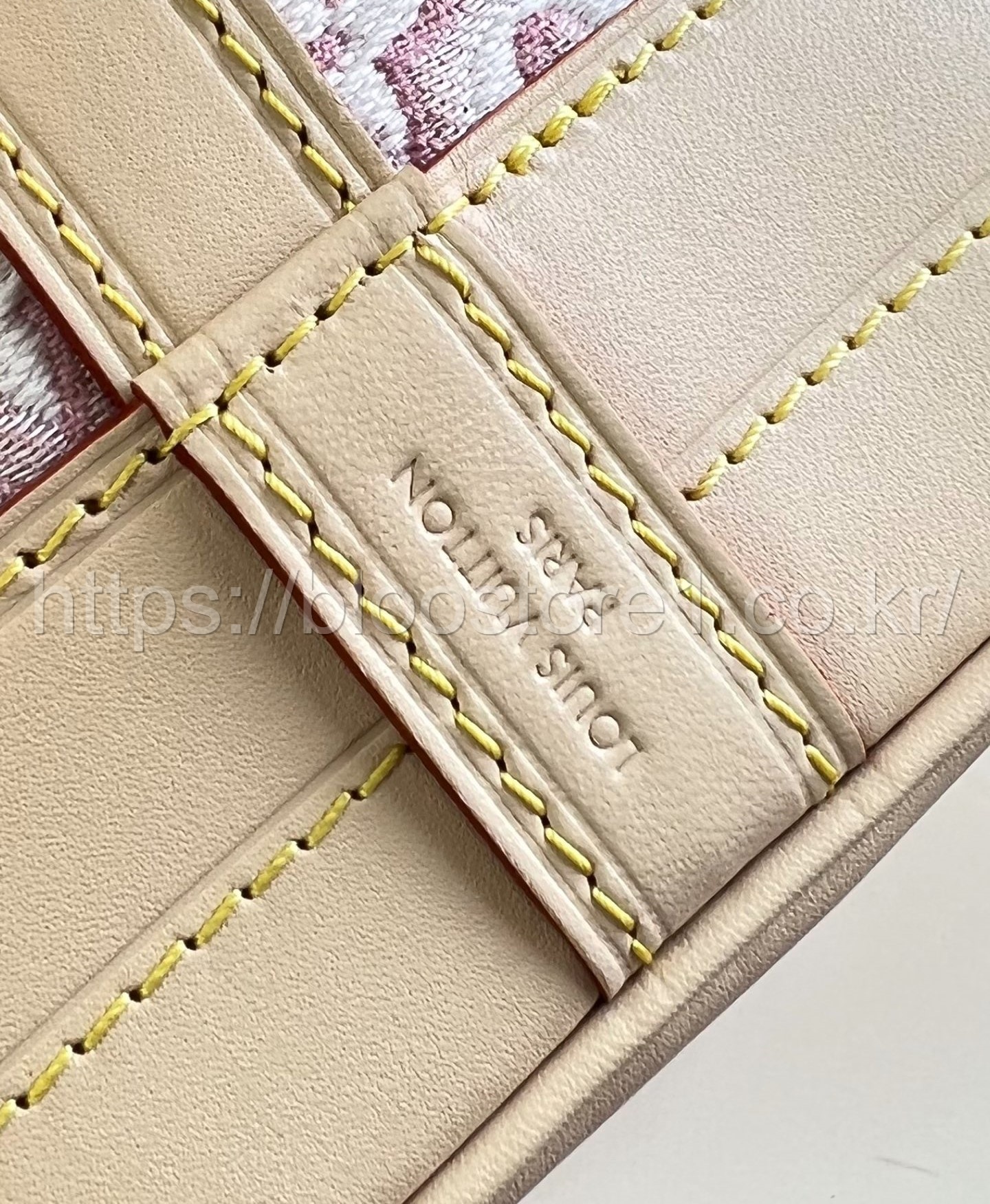 루이비통 FW26 노에 핸드백 M28714