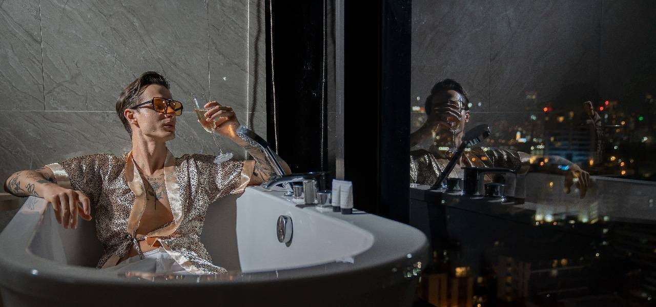 ์ฌ์ฉ์๊ฐ ์ฌ๋ฆฐ ์ด๋ฏธ์ง