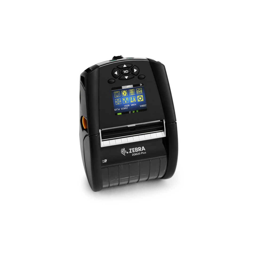 ZQ620 Plus, ZEBRA ZQ620Plus,제브라 ZQ620Plus,지브라 ZQ620Plus,ZQ600대체모델,지브라프린터,라벨 프린터,산업용모바일프린터,바코드 프린터,라벨 프린터기