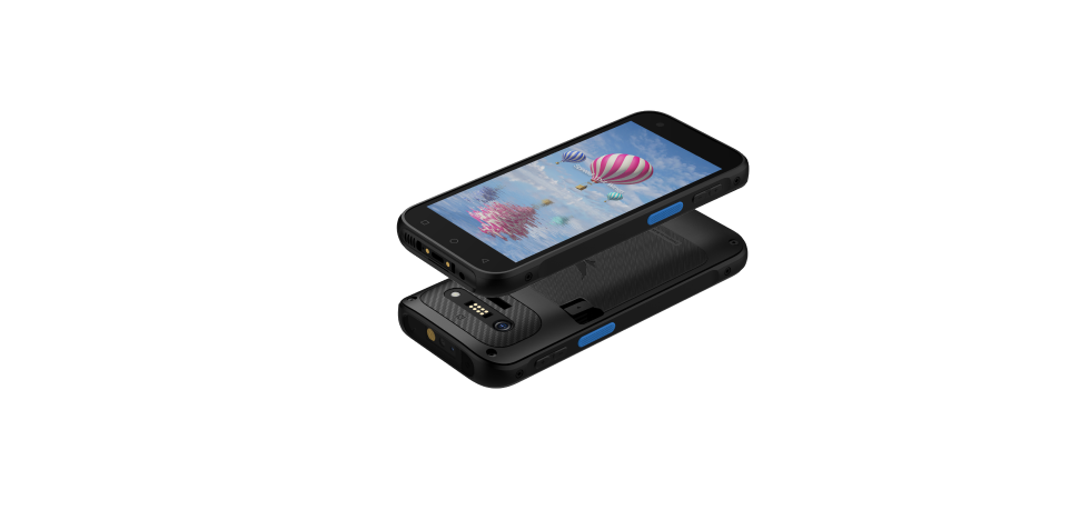 S10, Bluebird S10,블루버드 S10,산업용 PDA,안드로이드 PDA,바코드PDA
