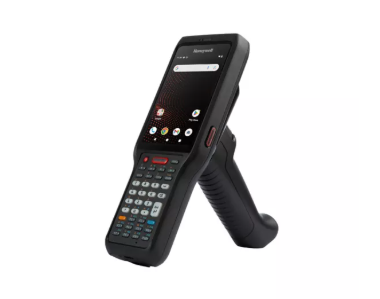 CK62, Honeywell CK62,하니웰 CK62,산업용 PDA,안드로이드 PDA,바코드 PDA