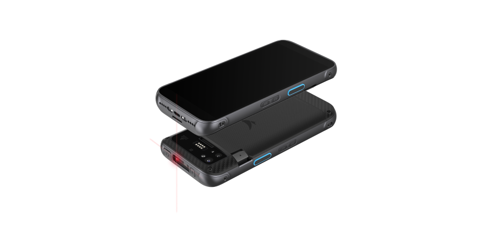 S50, Bluebird S50,블루버드 S50,산업용 PDA,안드로이드 PDA,바코드PDA