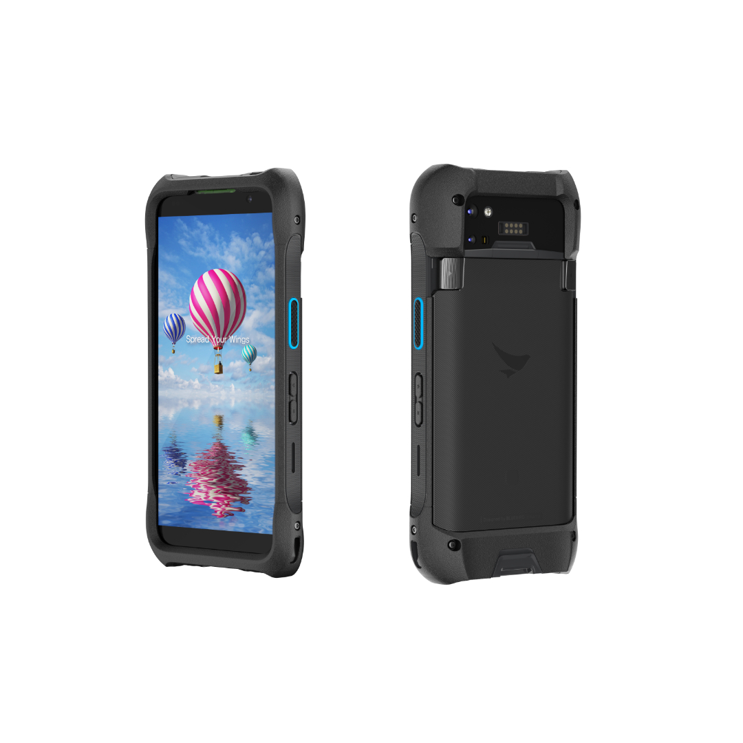 S70 방폭, Bluebird S70 방폭,블루버드 S70 방폭,방폭 PDA,산업용 방폭 PDA,방폭 기능