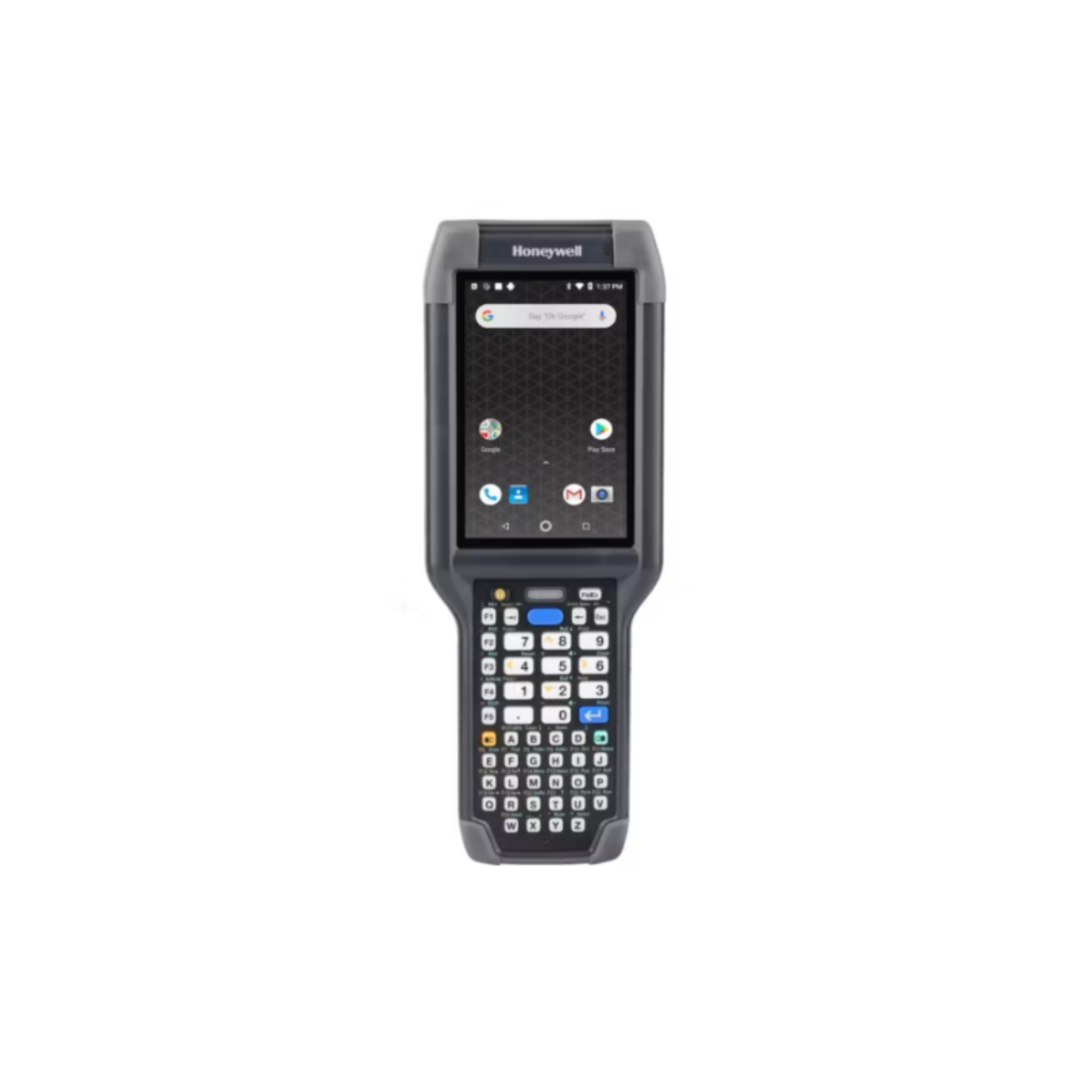CK65, Honeywell CK65,하니웰 CK65,산업용 PDA,안드로이드 PDA,바코드 PDA