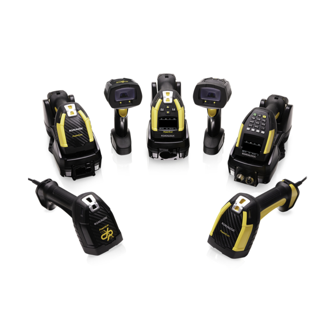 PowerScan 9600 시리즈, Datalogic PowerScan 9600 시리즈,데이터로직 PowerScan 9600 시리즈,스캐너,바코드스캐너,QR코드스캔