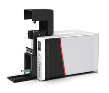 Primacy 2, 카드프린터, ID카드프린터, 사원증프린터, 회원증프린터, Evolis Primacy 2, 에볼리스 프라이머시2, 카드발급기, 양면카드프린터, 플라스틱카드프린터, 출입증프린터