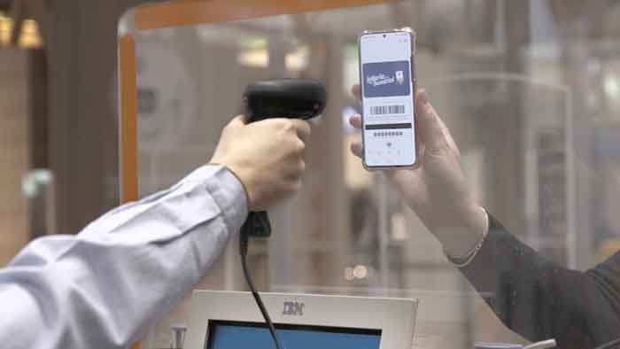 QuickScan 2500 시리즈, Datalogic QuickScan 2500 시리즈,데이터로직 QuickScan 2500 시리즈,스캐너,바코드스캐너,QR코드스캔