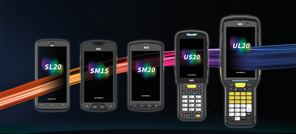 SM20, M3 Mobile SM20, M3 SM20, 엠쓰리모바일 SM20,M3 SM20,산업용PDA,안드로이드PDA,바코드PDA
