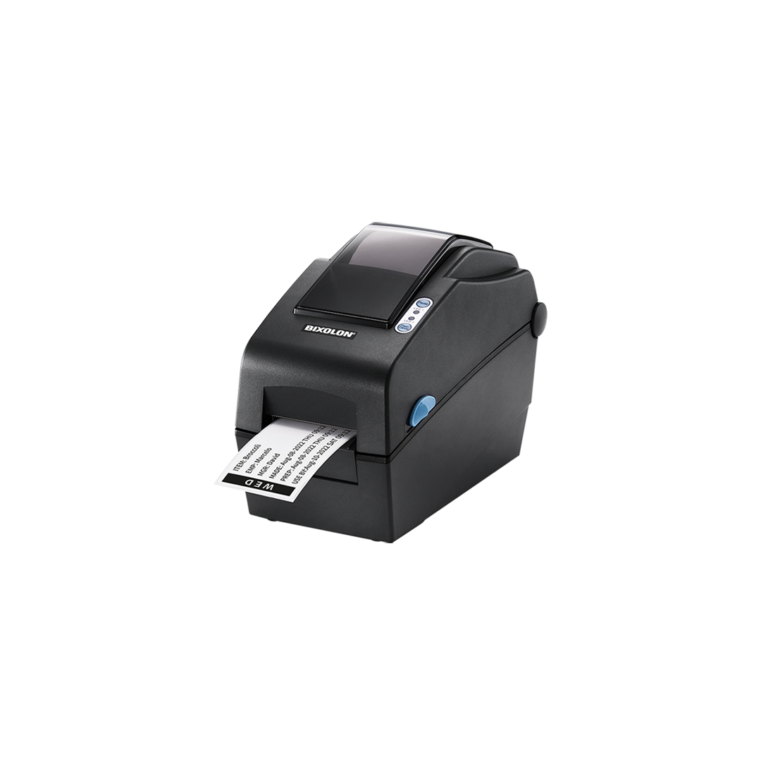SLP-DX220, 빅솔론 SLP-DX220,BIXOLON SLP-DX220,SLPDX220,SLPDX223,감열프린터,라벨프린터,바코드프린터,열전사프린터