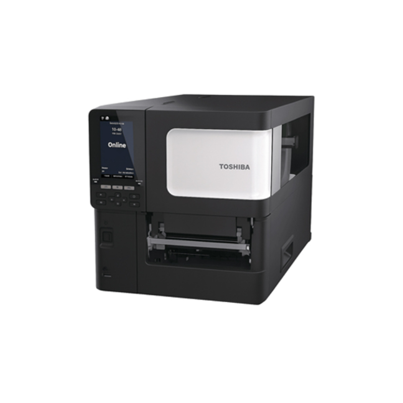 BX410T, TOSHIBA BX410T,도시바 BX410T,라벨 프린터,바코드 프린터,열전사,감열,RFID,산업용 프린터