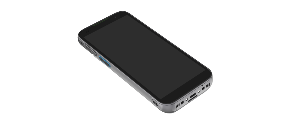 S50, Bluebird S50,블루버드 S50,산업용 PDA,안드로이드 PDA,바코드PDA