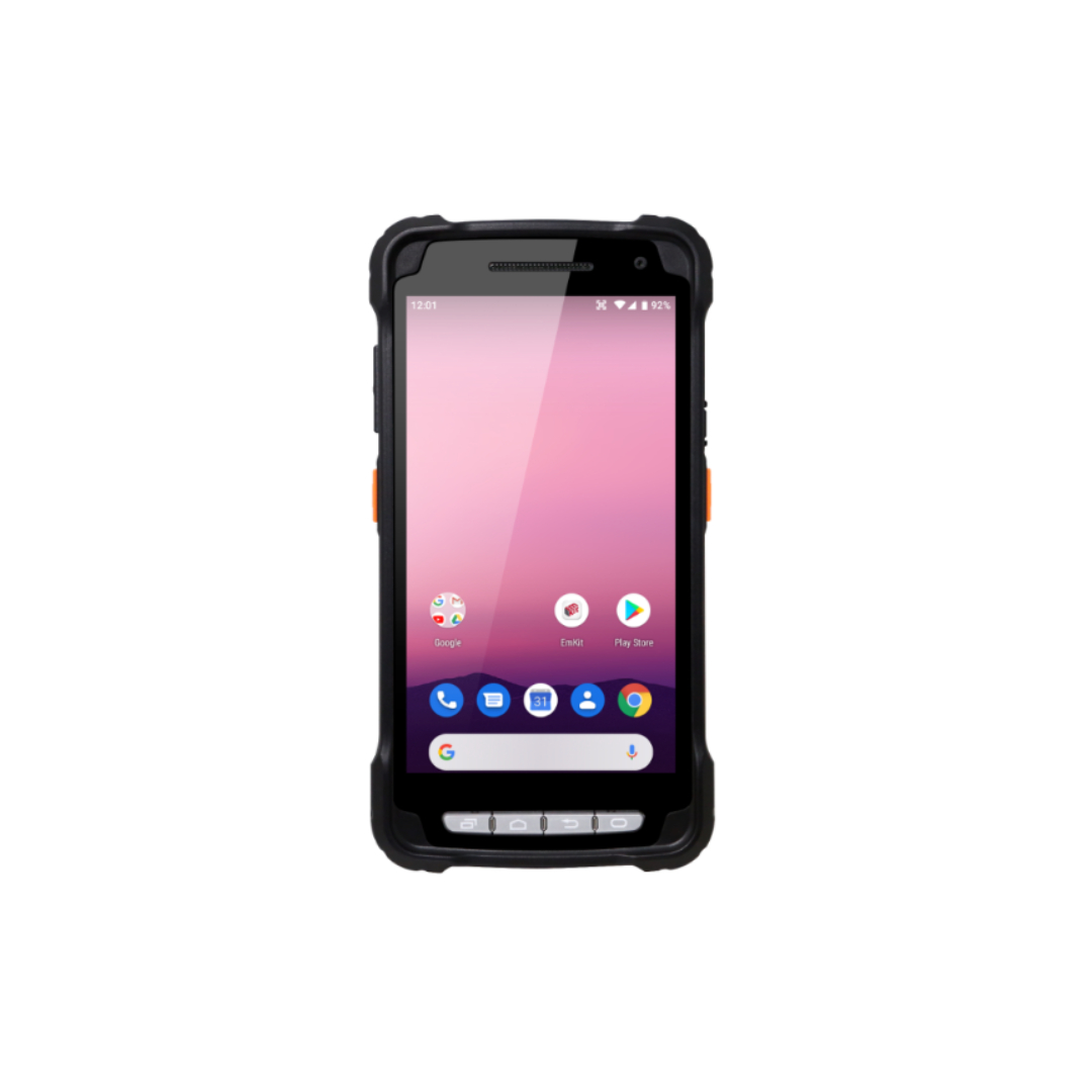 PM90, 포인트모바일 PM90,POINT MOBILE PM90,산업용PDA,안드로이드PDA,바코드PDA,창고관리PDA