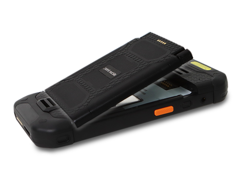 PM86, 포인트모바일 PM86,POINT MOBILE PM86,산업용PDA,안드로이드PDA,바코드PDA
