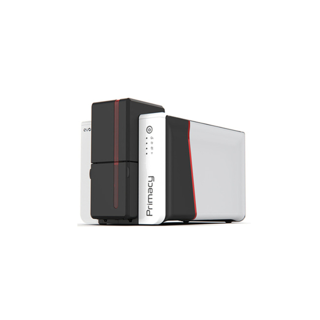 Primacy 2, 카드프린터, ID카드프린터, 사원증프린터, 회원증프린터, Evolis Primacy 2, 에볼리스 프라이머시2, 카드발급기, 양면카드프린터, 플라스틱카드프린터, 출입증프린터