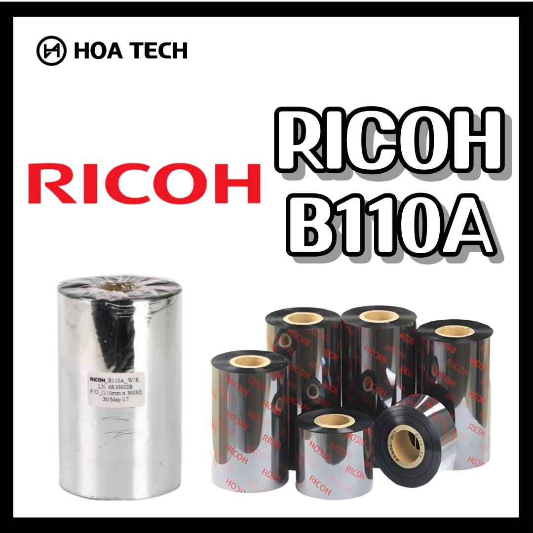 RICOH B110A 