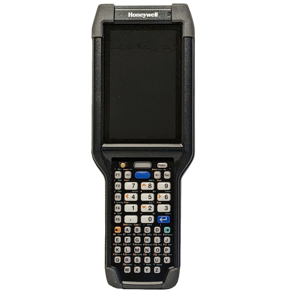 CK65, Honeywell CK65,하니웰 CK65,산업용 PDA,안드로이드 PDA,바코드 PDA