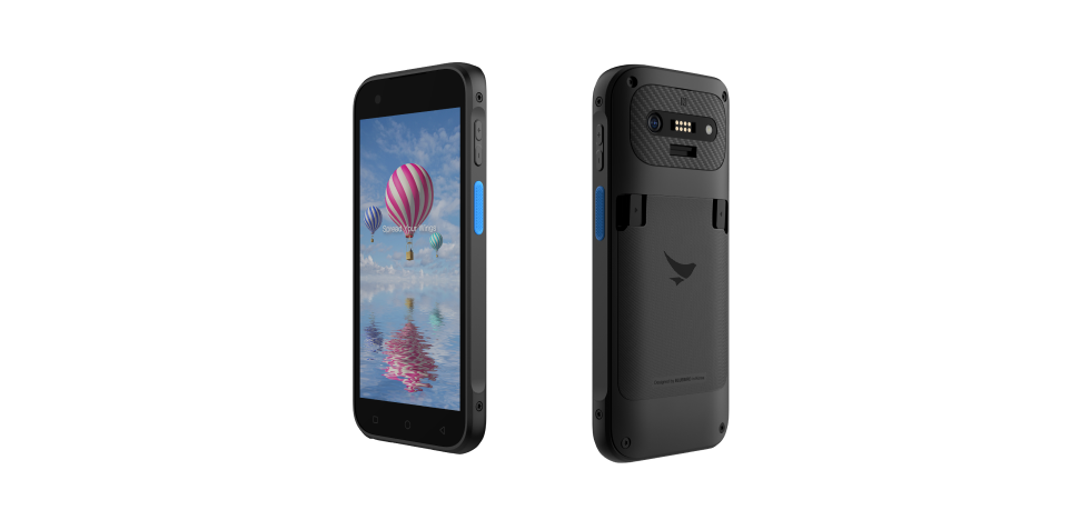 S10, Bluebird S10,블루버드 S10,산업용 PDA,안드로이드 PDA,바코드PDA