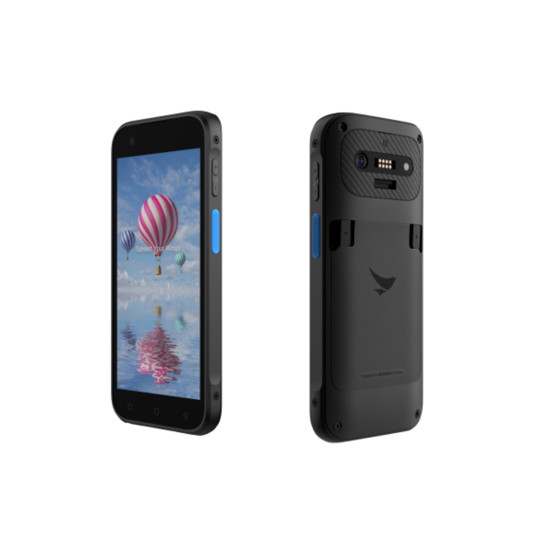 S10, Bluebird S10,블루버드 S10,산업용 PDA,안드로이드 PDA,바코드PDA