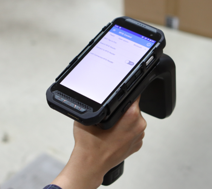 RF88, POINTMobile RF88,포인트모바일 RF88,리더기,Reader,RFID 리더기