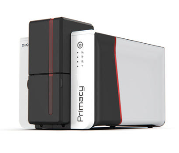Primacy 2, 카드프린터, ID카드프린터, 사원증프린터, 회원증프린터, Evolis Primacy 2, 에볼리스 프라이머시2, 카드발급기, 양면카드프린터, 플라스틱카드프린터, 출입증프린터