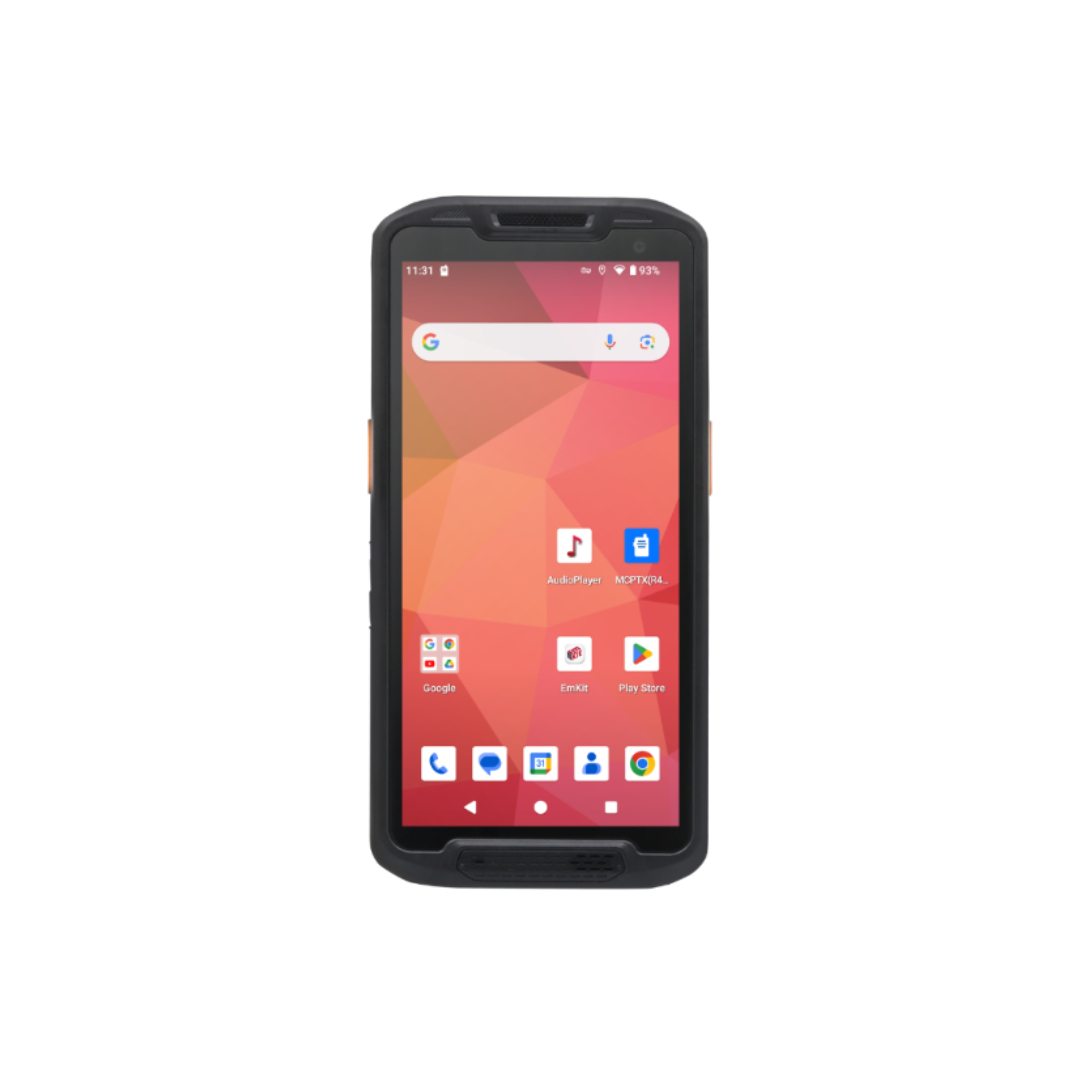PM84, 포인트모바일 PM84,산업용PDA,안드로이드PDA,바코드PDA,Pointmobile PM84