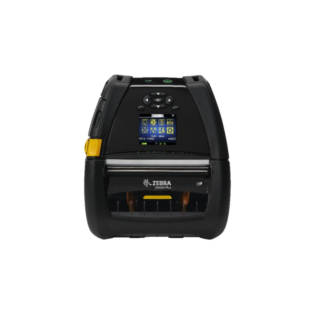 ZQ630 Plus, ZEBRA ZQ630Plus,제브라 ZQ630Plus,지브라 ZQ630Plus,지브라프린터,라벨 프린터,산업용모바일프린터,바코드 프린터,라벨 프린터기