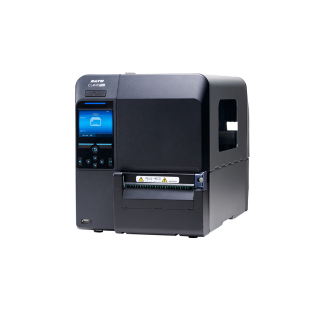 CL4NX Plus, SATO CL4NX Plus,사토 CL4NX Plus,라벨 프린터,바코드 프린터,라벨 프린터기,산업용 프린터,RFID