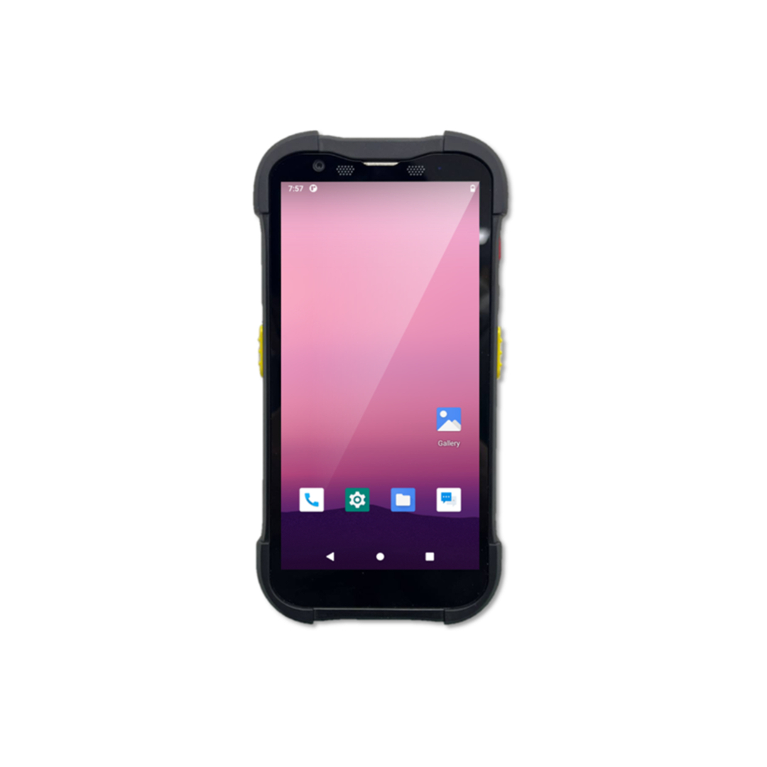 DS60S, 대신정보통신 DS60S,산업용 PDA,안드로이드 PDA,바코드 PDA