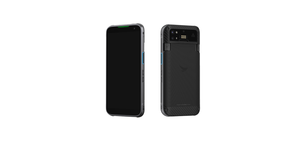 S50, Bluebird S50,블루버드 S50,산업용 PDA,안드로이드 PDA,바코드PDA