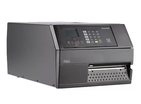 Px45, PX65, 하니웰 Px45,Honeywell Px45,하니웰 Px65,Honeywell Px65,라벨 프린터,바코드 프린터,열전사 프린터,감열,고성능프린터,PX4ie후속,PX6ie후속