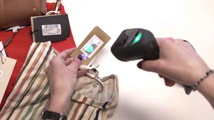 QuickScan 2500 시리즈, Datalogic QuickScan 2500 시리즈,데이터로직 QuickScan 2500 시리즈,스캐너,바코드스캐너,QR코드스캔