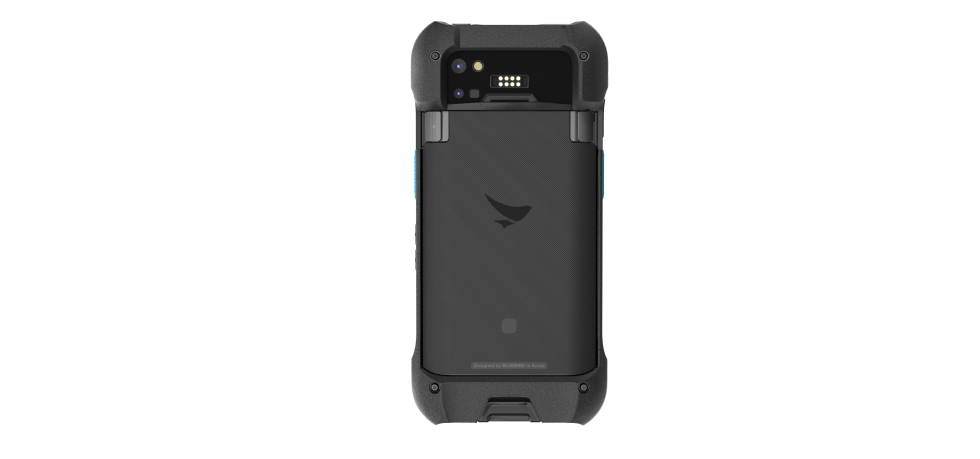 S70, Bluebird S70,블루버드 S70,산업용 PDA,안드로이드 PDA,바코드PDA