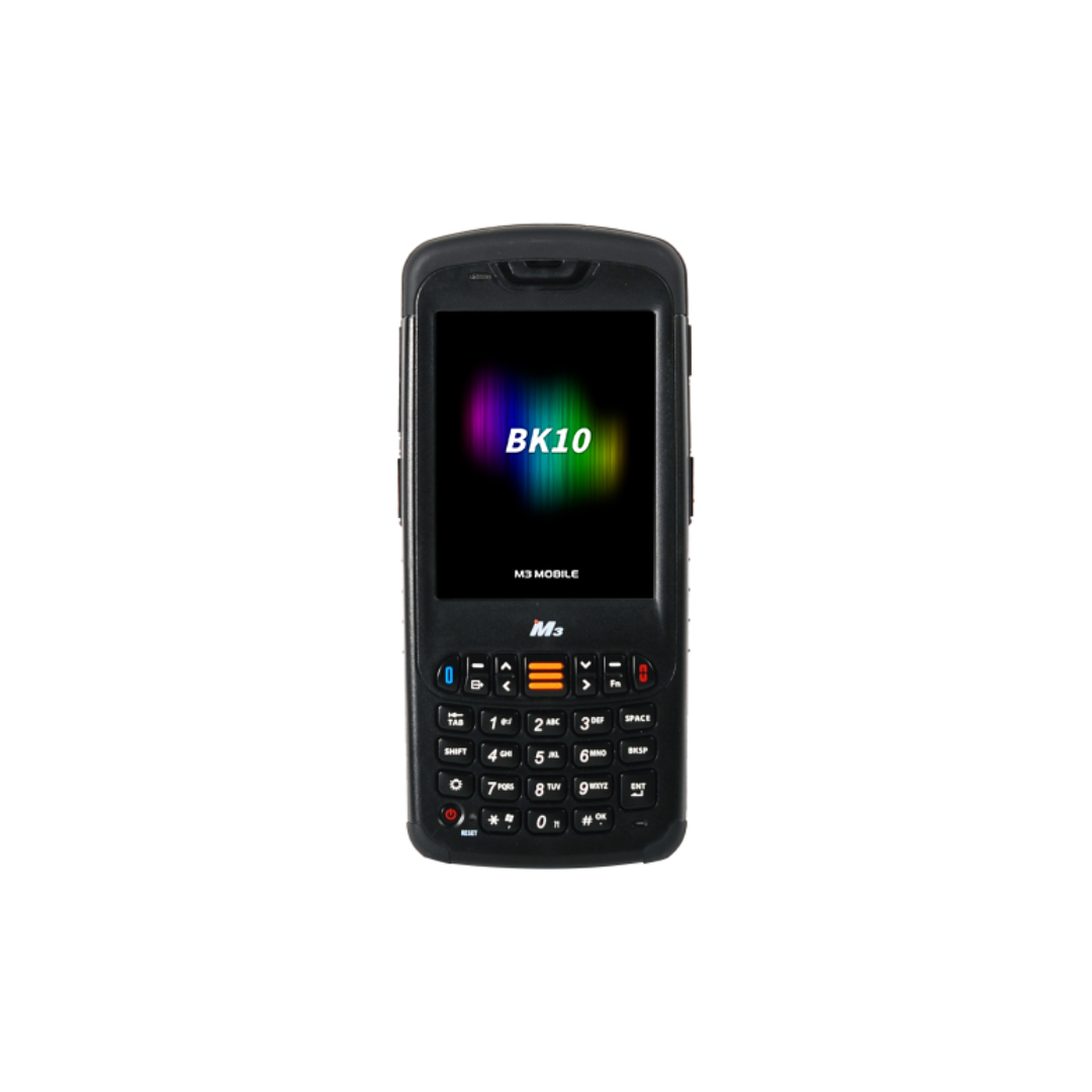 BLACK, BK10, 엠쓰리모바일 BLACK,M3 BLACK,산업용PDA,윈도우PDA,바코드PDA