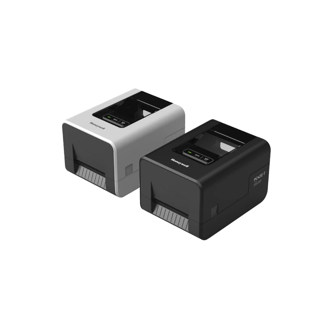 PC42E-T, 하니웰 PC42E-T,Honeywell PC42E-T,하니웰프린터,라벨 프린터,바코드 프린터,열전사 프린터