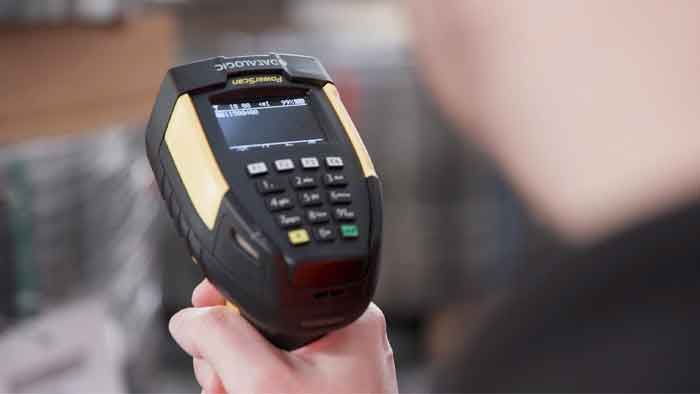 PowerScan 9600 시리즈, Datalogic PowerScan 9600 시리즈,데이터로직 PowerScan 9600 시리즈,스캐너,바코드스캐너,QR코드스캔