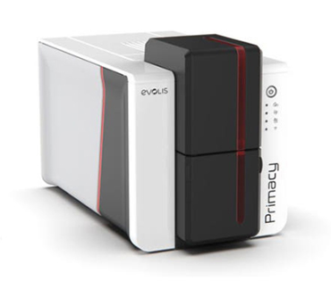 Primacy 2, 카드프린터, ID카드프린터, 사원증프린터, 회원증프린터, Evolis Primacy 2, 에볼리스 프라이머시2, 카드발급기, 양면카드프린터, 플라스틱카드프린터, 출입증프린터